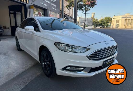 Autos - Ford Mondeo 2018 Nafta  - En Venta