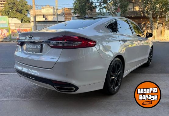 Autos - Ford Mondeo 2018 Nafta  - En Venta