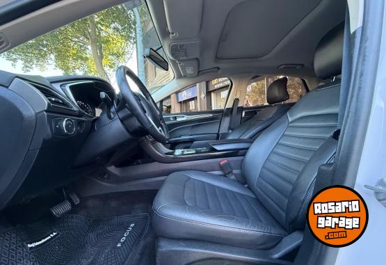 Autos - Ford Mondeo 2018 Nafta  - En Venta