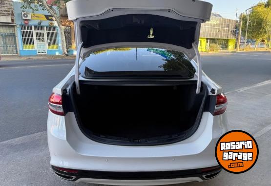 Autos - Ford Mondeo 2018 Nafta  - En Venta