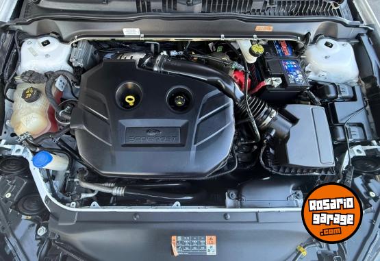 Autos - Ford Mondeo 2018 Nafta  - En Venta