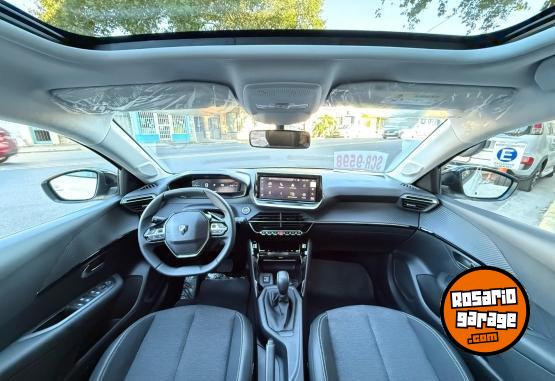 Autos - Peugeot 208 Allure Pack 2025 Nafta 15000Km - En Venta