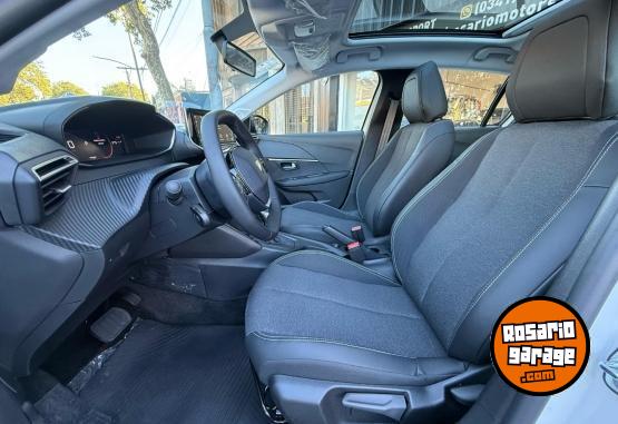 Autos - Peugeot 208 Allure Pack 2025 Nafta 15000Km - En Venta