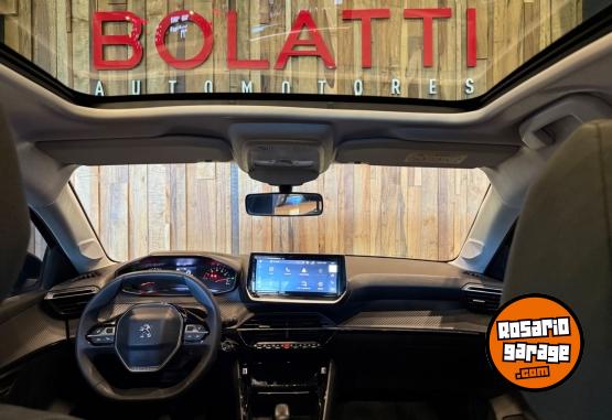 Autos - Peugeot 208 2022 Nafta 80000Km - En Venta