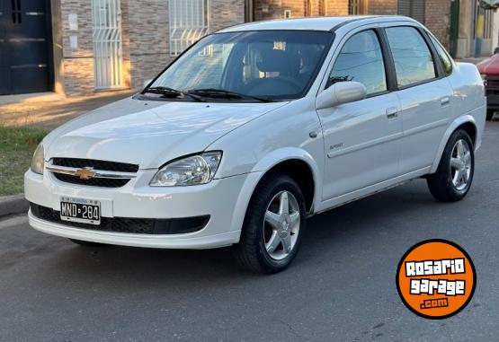 Autos - Chevrolet Corsa 2013 Nafta 170000Km - En Venta