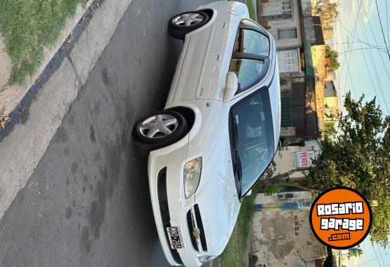 Autos - Chevrolet Corsa 2013 Nafta 170000Km - En Venta