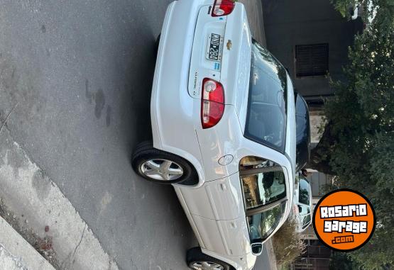 Autos - Chevrolet Corsa 2013 Nafta 170000Km - En Venta