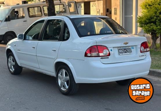 Autos - Chevrolet Corsa 2013 Nafta 170000Km - En Venta