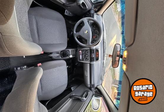 Autos - Chevrolet Corsa 2013 Nafta 170000Km - En Venta