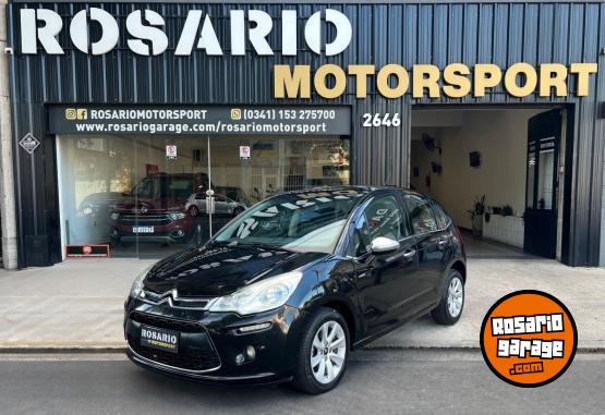 Autos - Citroen C3 2014 Nafta  - En Venta