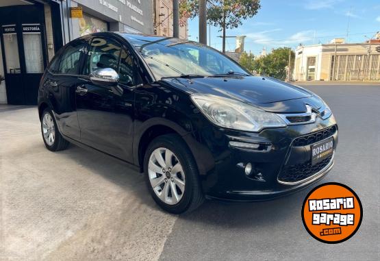 Autos - Citroen C3 2014 Nafta  - En Venta