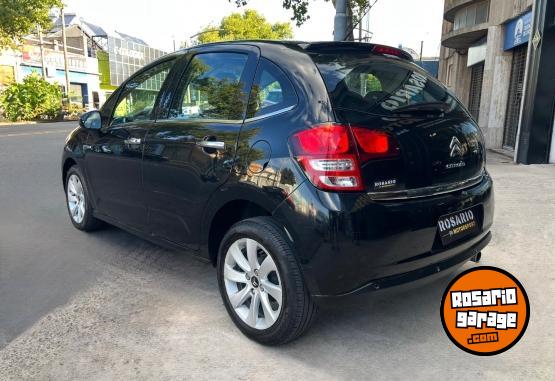 Autos - Citroen C3 2014 Nafta  - En Venta