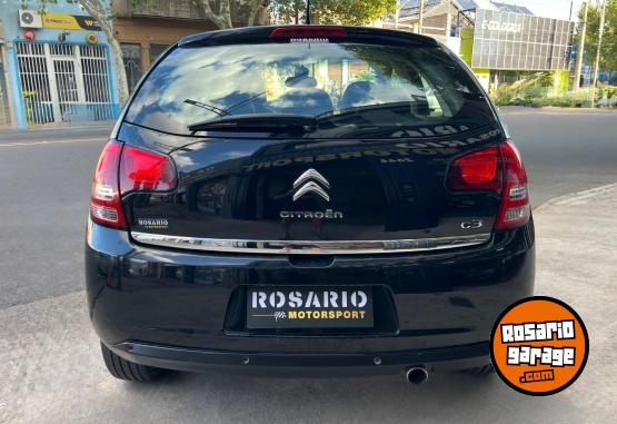 Autos - Citroen C3 2014 Nafta  - En Venta