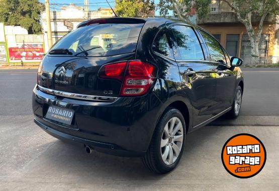 Autos - Citroen C3 2014 Nafta  - En Venta