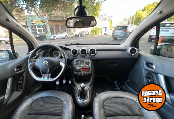 Autos - Citroen C3 2014 Nafta  - En Venta