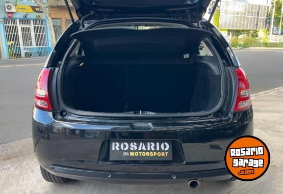 Autos - Citroen C3 2014 Nafta  - En Venta