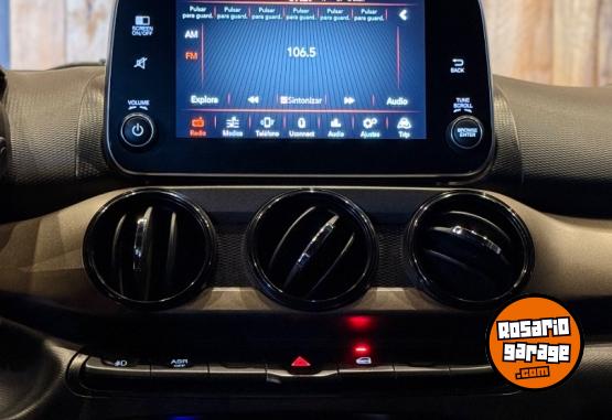 Autos - Fiat Cronos drive 1.3 mt 2024 Nafta 50000Km - En Venta