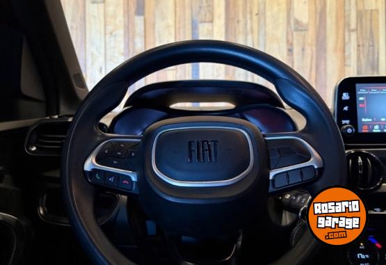 Autos - Fiat Cronos drive 1.3 mt 2024 Nafta 50000Km - En Venta