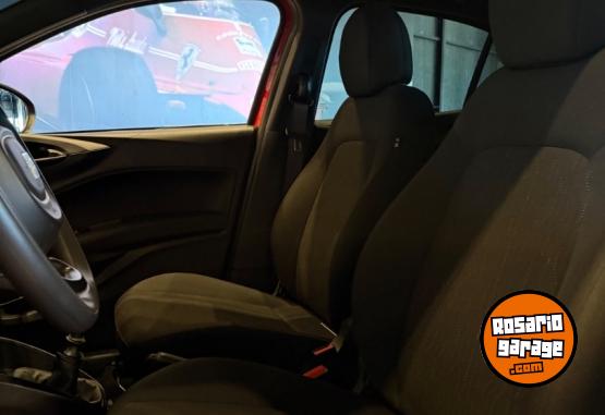 Autos - Fiat Cronos drive 1.3 mt 2024 Nafta 50000Km - En Venta