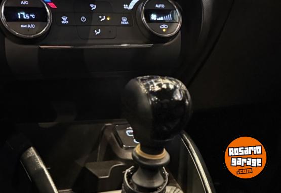 Autos - Fiat Cronos drive 1.3 mt 2024 Nafta 50000Km - En Venta