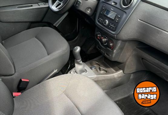 Utilitarios - Renault Renault Kangoo Express 2023 Nafta 8000Km - En Venta