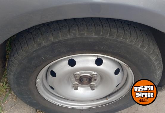 Autos - Renault LOGAN 1.6 2009 GNC 170000Km - En Venta