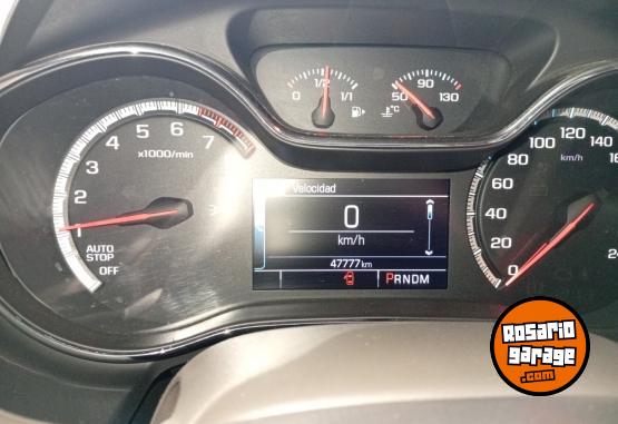 Autos - Chevrolet Cruze LTZ + 2019 Nafta 55000Km - En Venta