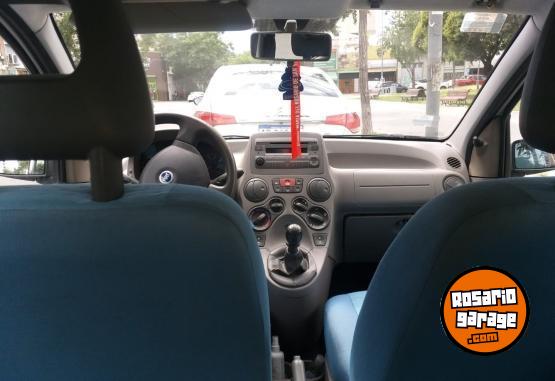 Autos - Fiat Panda 2003 Nafta 157300Km - En Venta
