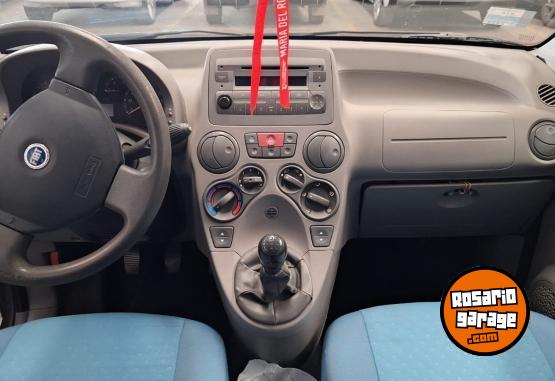 Autos - Fiat Panda 2003 Nafta 157300Km - En Venta