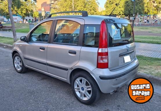Autos - Fiat Panda 2003 Nafta 157300Km - En Venta