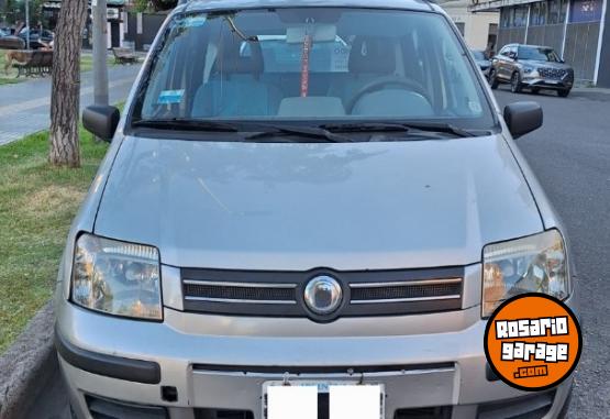 Autos - Fiat Panda 2003 Nafta 157300Km - En Venta