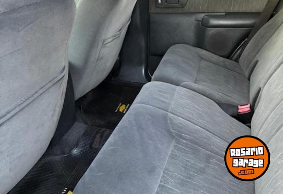 Camionetas - Chevrolet Blazer 2004 Diesel 245000Km - En Venta