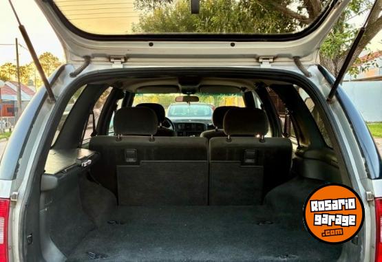 Camionetas - Chevrolet Blazer 2004 Diesel 245000Km - En Venta