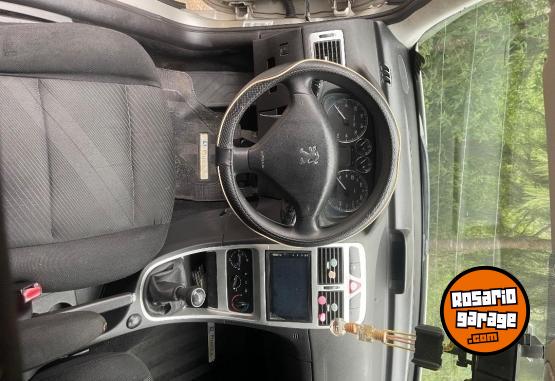 Autos - Peugeot 307 xs 1.6 2007 Nafta 230000Km - En Venta