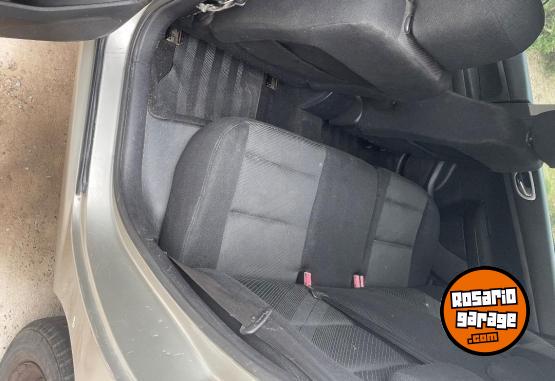 Autos - Peugeot 307 xs 1.6 2007 Nafta 230000Km - En Venta