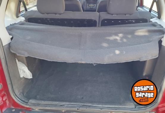 Autos - Ford Ecosport 2010 GNC 172000Km - En Venta