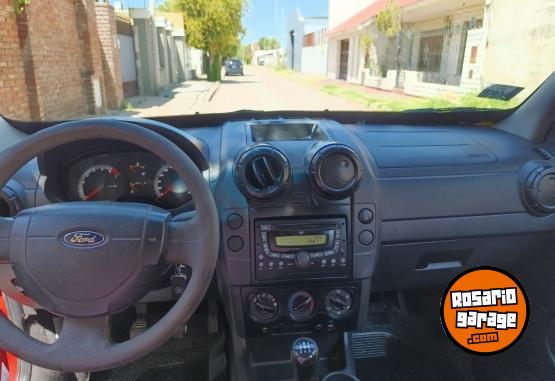 Autos - Ford Ecosport 2010 GNC 172000Km - En Venta