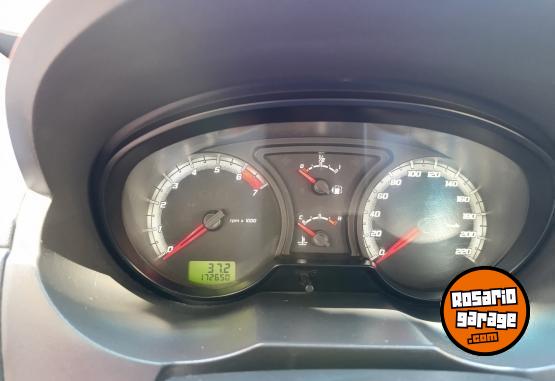 Autos - Ford Ecosport 2010 GNC 172000Km - En Venta