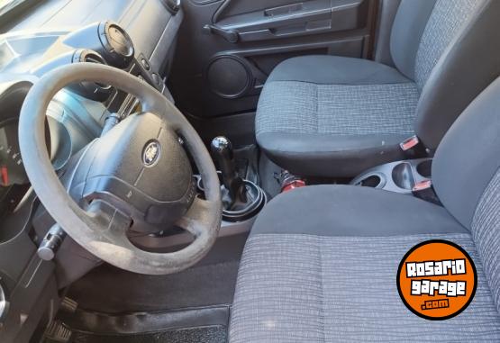 Autos - Ford Ecosport 2010 GNC 172000Km - En Venta
