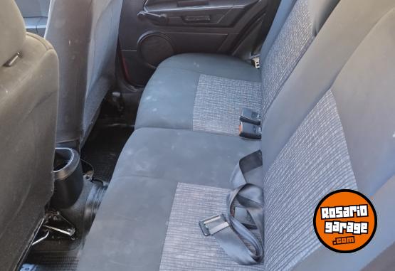 Autos - Ford Ecosport 2010 GNC 172000Km - En Venta