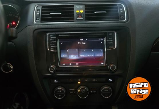 Autos - Volkswagen VENTO 1,4 TSI 2017 Nafta - En Venta