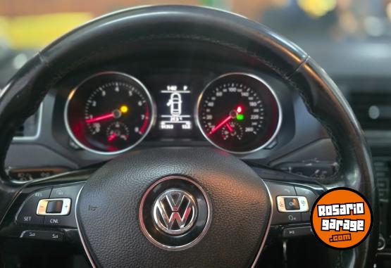 Autos - Volkswagen VENTO 1,4 TSI 2017 Nafta - En Venta