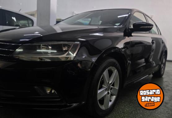 Autos - Volkswagen VENTO 1,4 TSI 2017 Nafta - En Venta