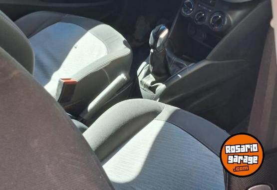 Autos - Peugeot ACTIVE 1.5 2014 Nafta 170000Km - En Venta