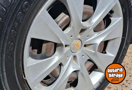 Autos - Peugeot ACTIVE 1.5 2014 Nafta 170000Km - En Venta