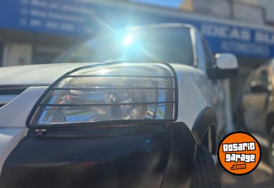 Utilitarios - Peugeot PARTNER PATAG. 1,6 2013 GNC  - En Venta