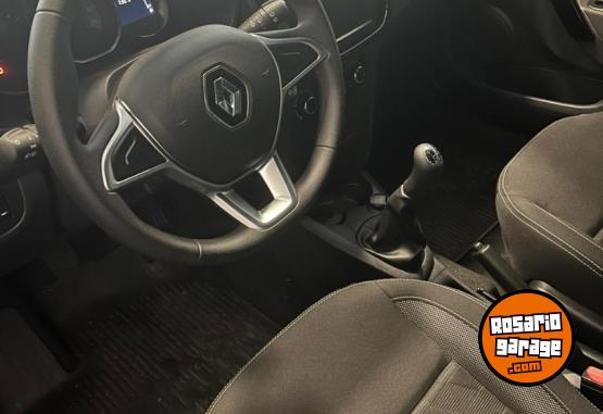 Autos - Renault RENAULT SANDERO PH2 ZEN 2022 Nafta 13000Km - En Venta