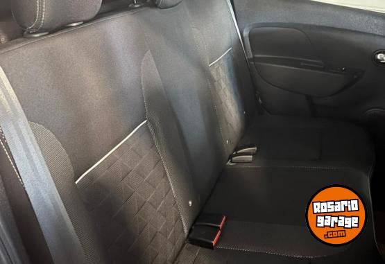 Autos - Renault RENAULT SANDERO PH2 ZEN 2022 Nafta 13000Km - En Venta