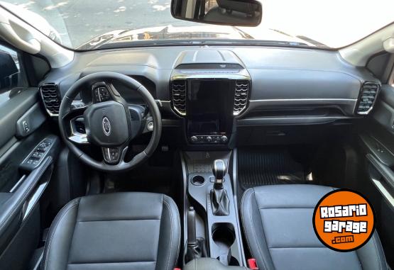 Camionetas - Ford Ranger XLT 2023 Diesel 8000Km - En Venta