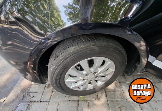 Utilitarios - Mercedes Benz Vito Mixto 2016 Diesel 60000Km - En Venta